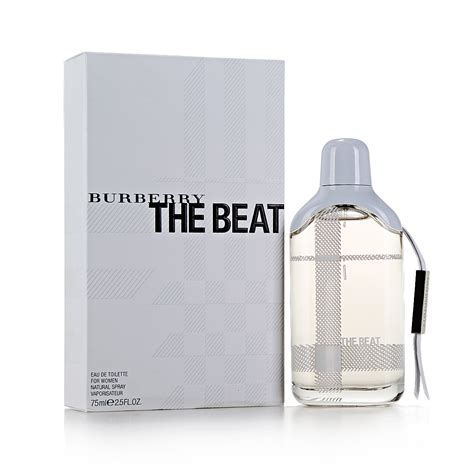 burberry the beat edp 50ml|the beat cologne by burberry.